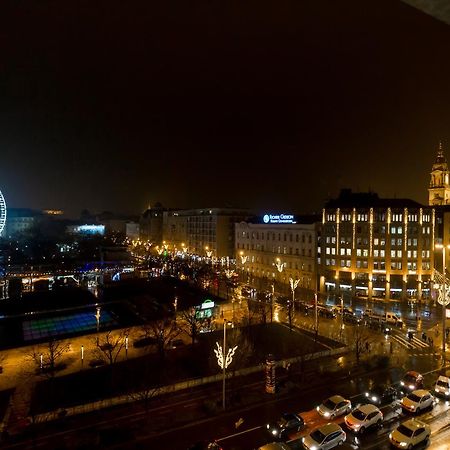 Luxury Dream Home In The Absolute Center Budapest Luaran gambar