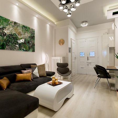 Luxury Dream Home In The Absolute Center Budapest Luaran gambar