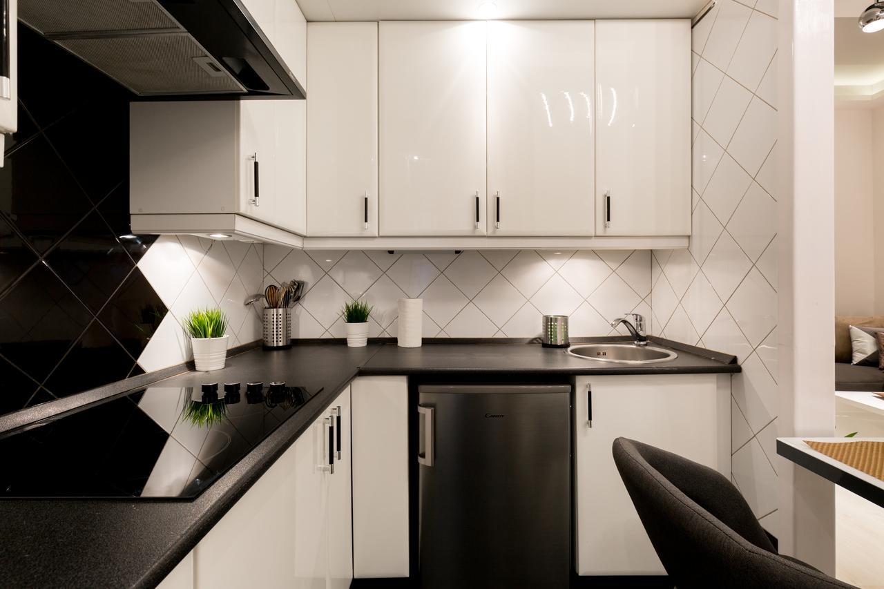 Luxury Dream Home In The Absolute Center Budapest Luaran gambar