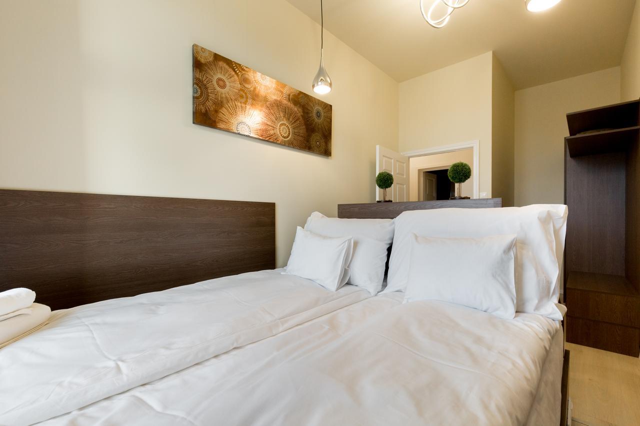 Luxury Dream Home In The Absolute Center Budapest Luaran gambar